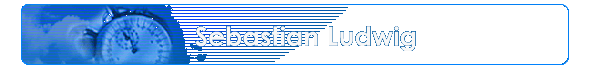 Sebastian Ludwig